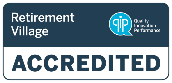 QIP Accreditation